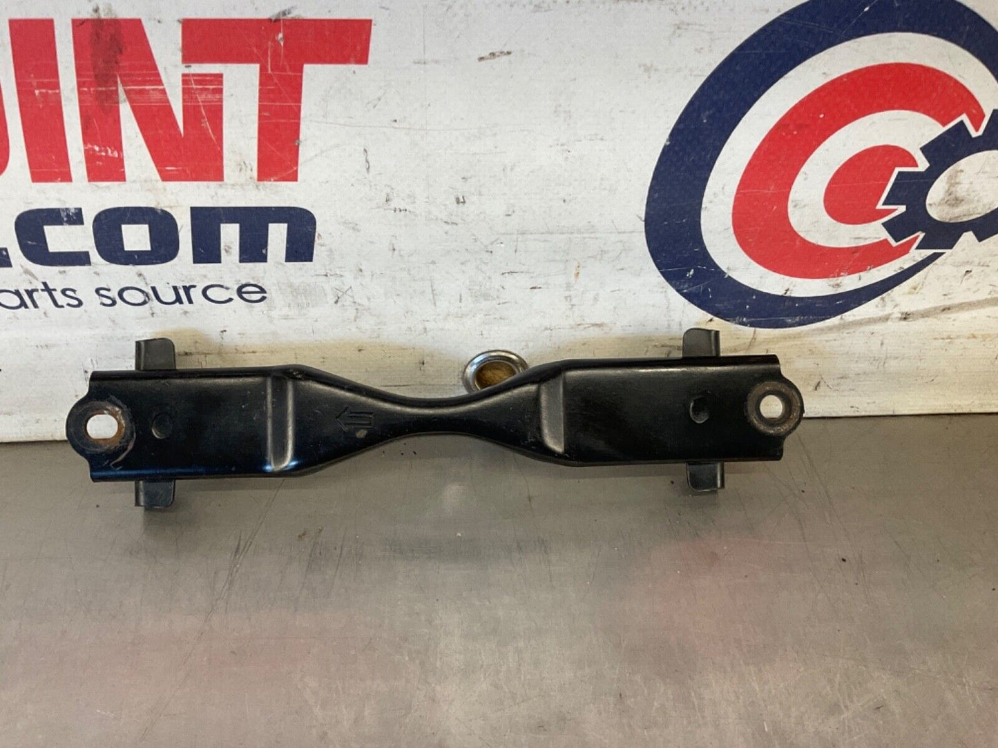 2005 Infiniti G35 Battery Hold Down Bracket OEM 11BFMEC - On Point Parts Inc