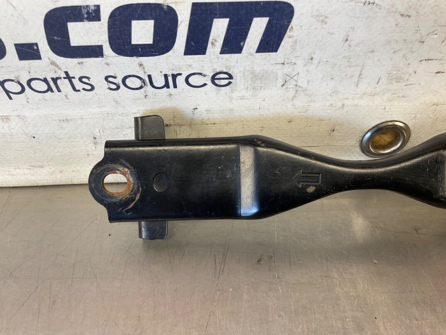 2005 Infiniti G35 Battery Hold Down Bracket OEM 11BFMEC - On Point Parts Inc