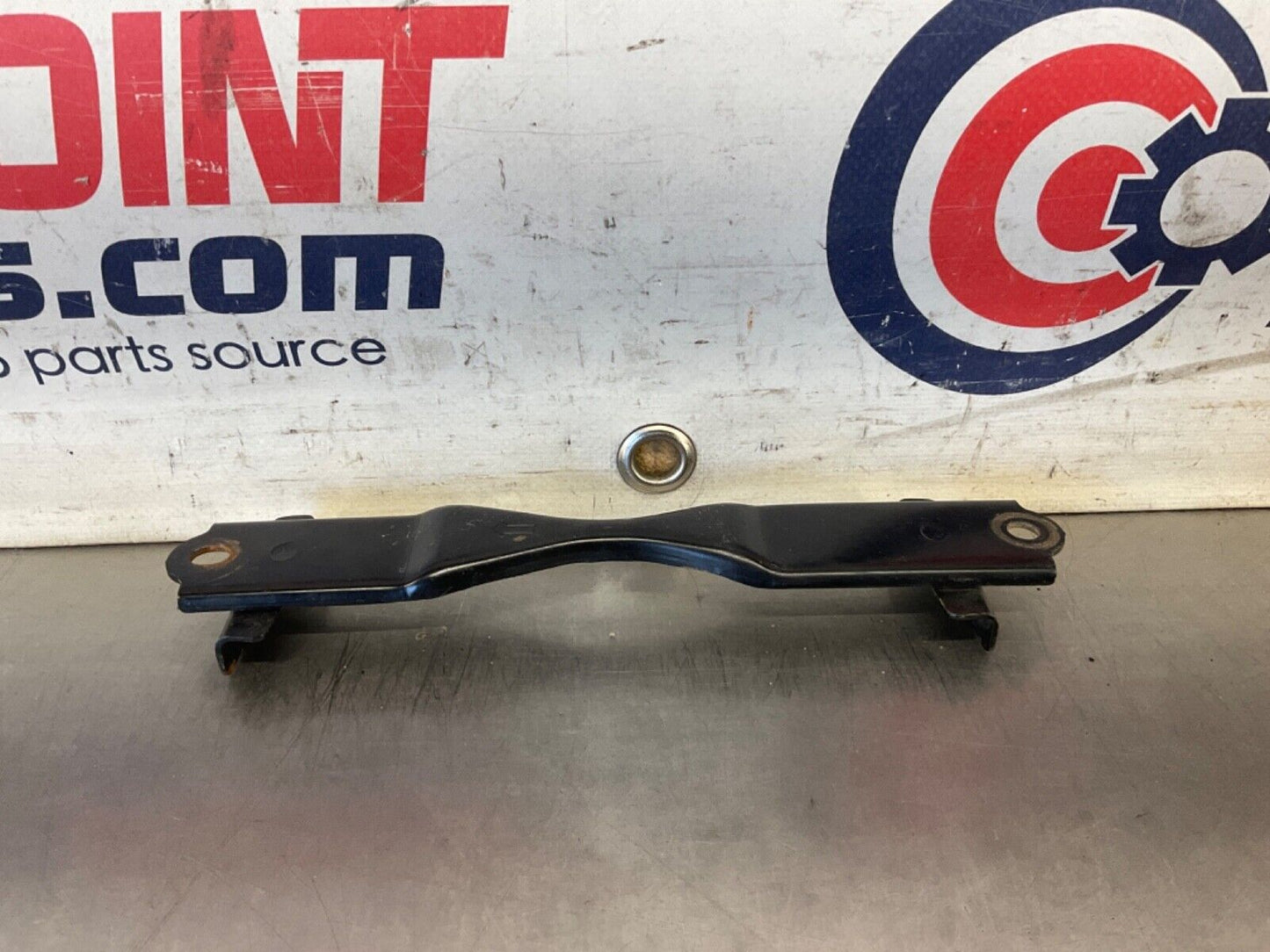 2005 Infiniti G35 Battery Hold Down Bracket OEM 11BFMEC - On Point Parts Inc