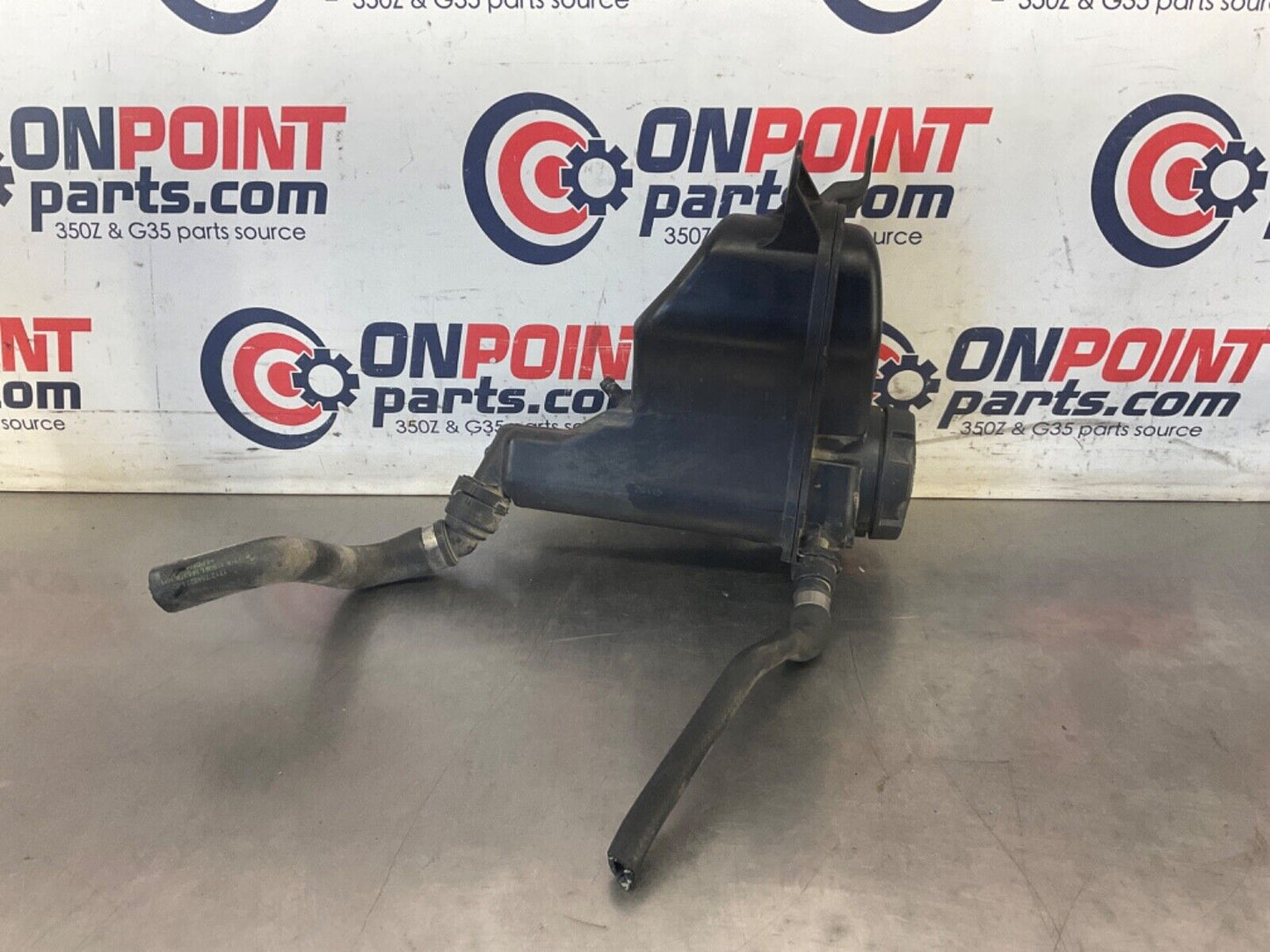 2006 BMW 330i E90 Antifreeze Coolant Overflow Reservoir  OEM 12BF1EI - On Point Parts Inc