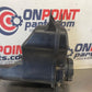 2006 BMW 330i E90 Antifreeze Coolant Overflow Reservoir  OEM 12BF1EI - On Point Parts Inc