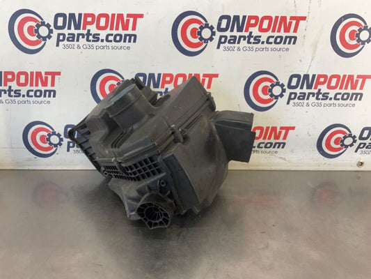 2006 BMW E90 330i Air Filter Housing MAF Mass Air Flow Sensor OEM 12BF1E3 - On Point Parts Inc