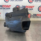 2006 BMW E90 330i Air Filter Housing MAF Mass Air Flow Sensor OEM 12BF1E3 - On Point Parts Inc