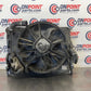 2006 BMW E90 330i Radiator and Cooling Fan OEM 12BF1E0 - On Point Parts Inc