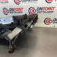 2006 BMW E90 330i Radiator and Cooling Fan OEM 12BF1E0 - On Point Parts Inc