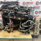 2006 BMW E90 330i N52 3.0L V6 Automatic RWD Engine 129k OEM 12BF1E0 - On Point Parts Inc