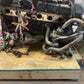 2006 BMW E90 330i N52 3.0L V6 Automatic RWD Engine 129k OEM 12BF1E0 - On Point Parts Inc