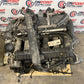 2006 BMW E90 330i N52 3.0L V6 Automatic RWD Engine 129k OEM 12BF1E0 - On Point Parts Inc