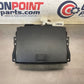 2004 Nissan 350Z Electronic Center Dash Cubby Door OEM 14BEQEC - On Point Parts Inc