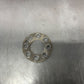 2004 Nissan 350Z 5 Speed Automatic Flywheel Flexplate OEM 14BEQEI - On Point Parts Inc
