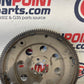 2004 Nissan 350Z 5 Speed Automatic Flywheel Flexplate OEM 14BEQEI - On Point Parts Inc
