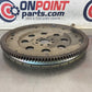 2004 Nissan 350Z 5 Speed Automatic Flywheel Flexplate OEM 14BEQEI - On Point Parts Inc