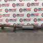 2004 Nissan 350Z Exhaust Midpipe Muffler OEM 25BF9E0 - On Point Parts Inc