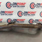 2004 Nissan 350Z Exhaust Midpipe Muffler OEM 25BF9E0 - On Point Parts Inc