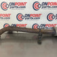 2004 Nissan 350Z Exhaust Midpipe Muffler OEM 25BF9E0 - On Point Parts Inc