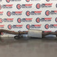 2004 Nissan 350Z Exhaust Midpipe Muffler OEM 25BF9E0 - On Point Parts Inc