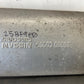 2004 Nissan 350Z Exhaust Midpipe Muffler OEM 25BF9E0 - On Point Parts Inc