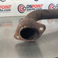2004 Nissan 350Z Exhaust Midpipe Muffler OEM 25BF9E0 - On Point Parts Inc