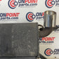 2004 Nissan 350Z Exhaust Muffler OEM 25BF9E0 - On Point Parts Inc