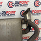 2004 Nissan 350Z Exhaust Muffler OEM 25BF9E0 - On Point Parts Inc