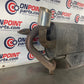 2004 Nissan 350Z Exhaust Muffler OEM 25BF9E0 - On Point Parts Inc