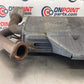 2004 Nissan 350Z Exhaust Muffler OEM 25BF9E0 - On Point Parts Inc