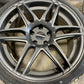 2005 Infiniti G35 Avantgarde Wheels 19" Goodyear 275/35R19 245/35R19 245/35R19 - On Point Parts Inc