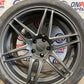 2005 Infiniti G35 Avantgarde Wheels 19" Goodyear 275/35R19 245/35R19 245/35R19 - On Point Parts Inc