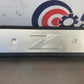 2007 Nissan Z33 350Z Passenger Right Interior Door Threshold Kickplate Trim  OEM - On Point Parts Inc