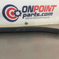 2007 Nissan Z33 350Z Passenger Right Door Threshold Sill Trim  OEM 21BGKE7 - On Point Parts Inc