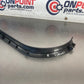2007 Nissan Z33 350Z Passenger Right Door Threshold Sill Trim  OEM 21BGKE7 - On Point Parts Inc