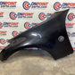 2007 Nissan Z33 350Z Driver Left Front Fender with Emblem OEM 21BGKE5 - On Point Parts Inc
