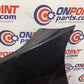2007 Nissan Z33 350Z Driver Left Front Fender with Emblem OEM 21BGKE5 - On Point Parts Inc
