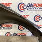2007 Nissan Z33 350Z Driver Left Front Fender with Emblem OEM 21BGKE5 - On Point Parts Inc