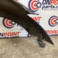 2007 Nissan Z33 350Z Driver Left Front Fender with Emblem OEM 21BGKE5 - On Point Parts Inc