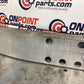 2007 Nissan Z33 350Z Rear Bumper Reinforcement Beam Crash Bar OEM 21BGKE3 - On Point Parts Inc