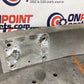 2007 Nissan Z33 350Z Rear Bumper Reinforcement Beam Crash Bar OEM 21BGKE3 - On Point Parts Inc