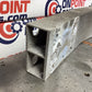 2007 Nissan Z33 350Z Rear Bumper Reinforcement Beam Crash Bar OEM 21BGKE3 - On Point Parts Inc