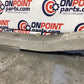 2007 Nissan Z33 350Z Rear Bumper Reinforcement Beam Crash Bar OEM 21BGKE3 - On Point Parts Inc