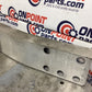 2007 Nissan Z33 350Z Rear Bumper Reinforcement Beam Crash Bar OEM 21BGKE3 - On Point Parts Inc
