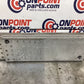 2007 Nissan Z33 350Z Rear Bumper Reinforcement Beam Crash Bar OEM 21BGKE3 - On Point Parts Inc