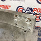 2007 Nissan Z33 350Z Rear Bumper Reinforcement Beam Crash Bar OEM 21BGKE3 - On Point Parts Inc