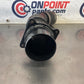2007 Nissan Z33 350Z Passenger AEM Air intake Tube with Air Filter MAF 21BGKE3 - On Point Parts Inc