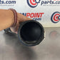 2007 Nissan Z33 350Z Passenger AEM Air intake Tube with Air Filter MAF 21BGKE3 - On Point Parts Inc