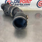 2007 Nissan Z33 350Z Passenger AEM Air intake Tube with Air Filter MAF 21BGKE3 - On Point Parts Inc