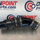 2007 Nissan Z33 350Z Passenger AEM Air intake Tube with Air Filter MAF 21BGKE3 - On Point Parts Inc