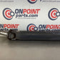 2007 Nissan Z33 350Z  Manual Driveshaft 164k OEM 21BGKE0 - On Point Parts Inc