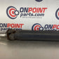 2007 Nissan Z33 350Z  Manual Driveshaft 164k OEM 21BGKE0 - On Point Parts Inc