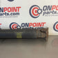 2007 Nissan Z33 350Z  Manual Driveshaft 164k OEM 21BGKE0 - On Point Parts Inc
