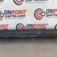 2007 Nissan Z33 350Z  Manual Driveshaft 164k OEM 21BGKE0 - On Point Parts Inc